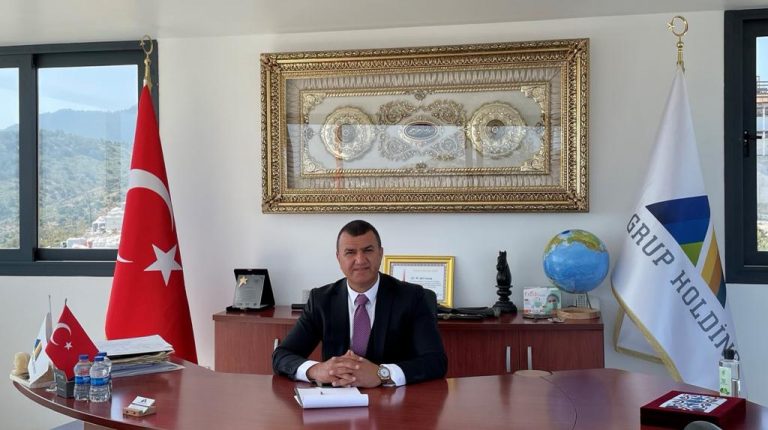 Turizmin Merkezi Bodrum’a Teknoloji Üssü