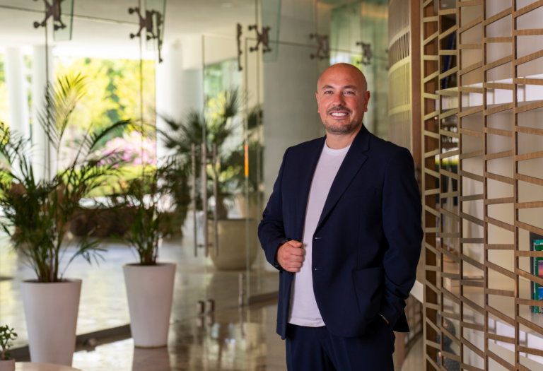 SUSONA BODRUM’UN YENİ GENEL MÜDÜRÜ VOLKAN AMAÇ OLDU