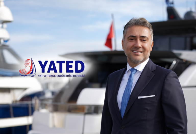 YATED, Avrupa’nın En Büyük Teknecilik Endüstrisi Toplantısına Ev Sahipliği Yapacak